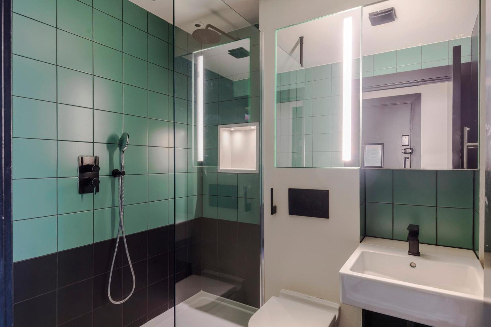 The Sassy - Soho - By Frankie Says Apartment London Ngoại thất bức ảnh